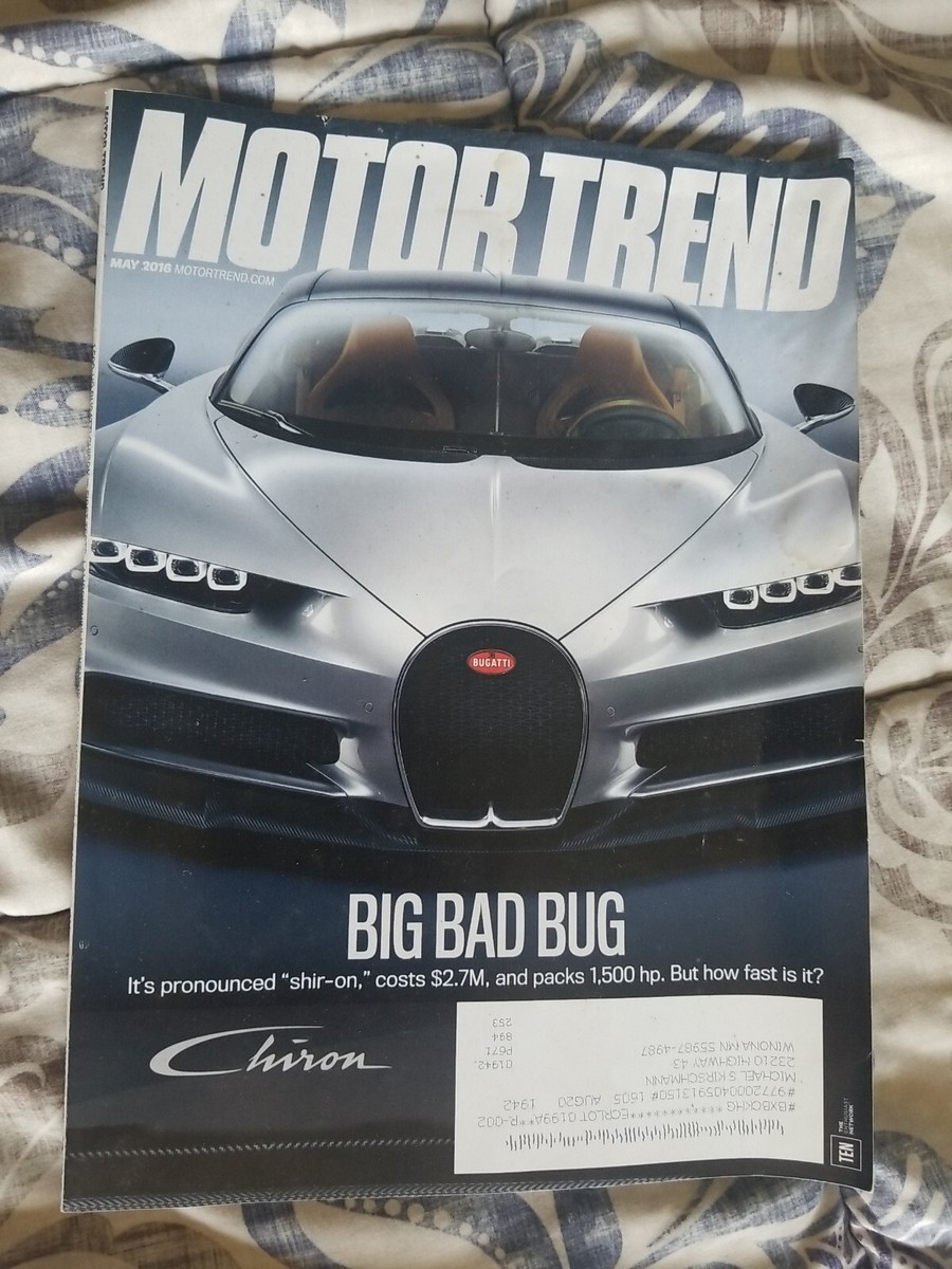 Bugatti Veyron Super Sportmotor Bugatti: Veyron VS Chiron | Gay Car
