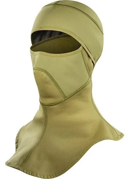 NWT Arc’teryx Leaf Crocodile Cold WX Balaclava SV Gen2 sz S/M