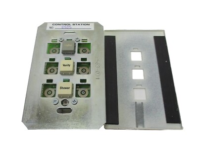Clavier Balboa SpaTouch 3+ écran 7