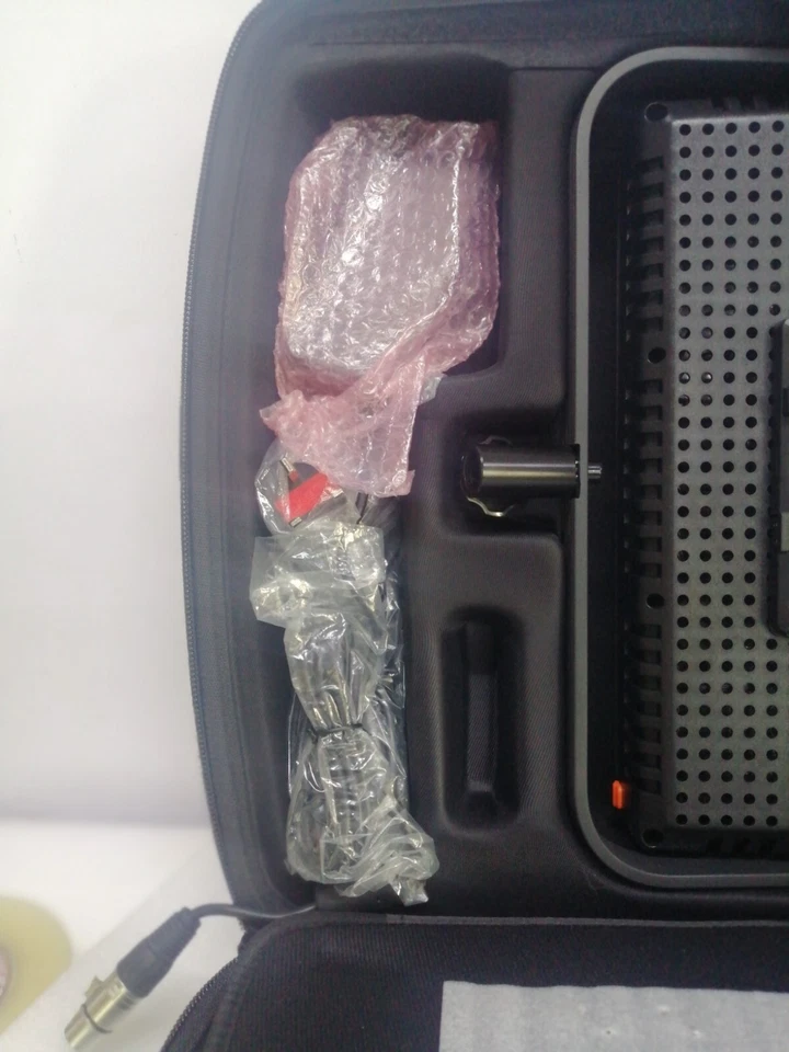 CAME-TV High CRI Digital 1024 Daylight LED 2-Light Kit - Image 3 of 4