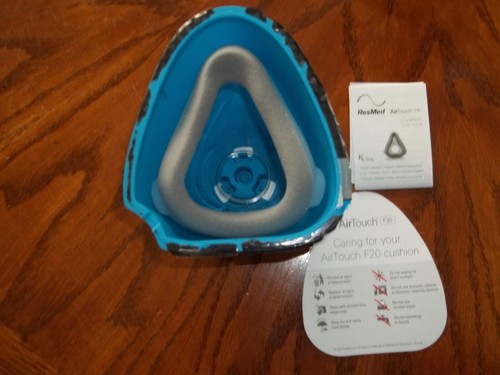 HAPPYH]Per Airtouch F20, Cuscino Di Ricambio Taglia M, Comfort - Foto 10