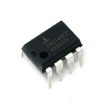 10PCS DIP-8 IC INTERSIL CA3140E CA3140EZ