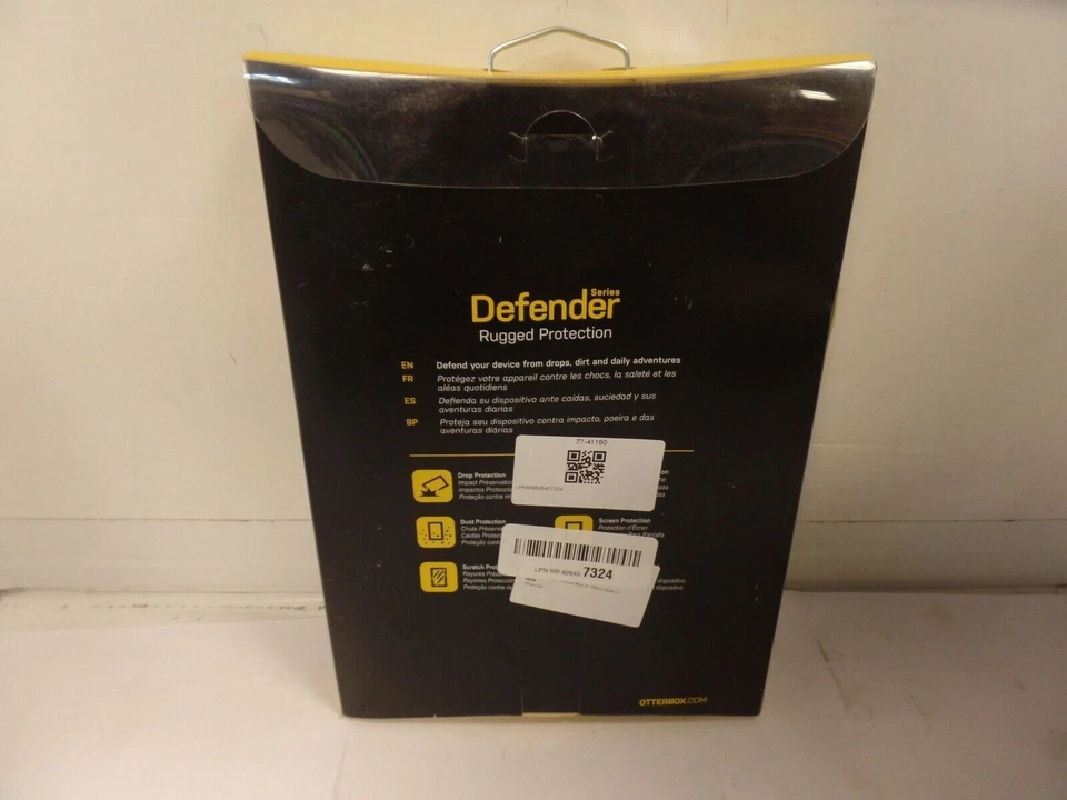 OtterBox 77-41160 UnlimitEd Apple iPad Air 2 protective case for tablet - slate - Image 2 of 4