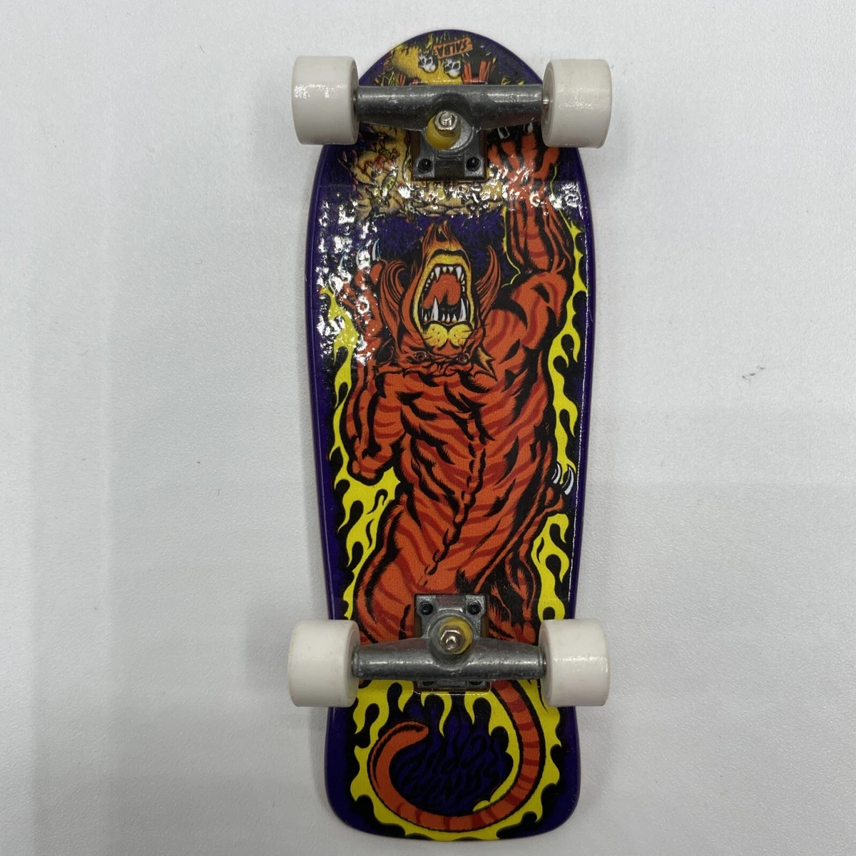 How much is a tech deck cheap