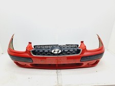 Pare-choc avant Hyundai ATOS