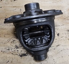 Dana 60 35 Spline Open Diff 4.10 Down