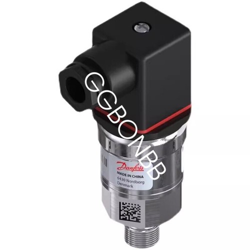 Danfoss Pressure Transmitter Sensor MBS3050 060G3582 0-250bar FedEx or DHL/ UPS - Picture 7 of 7
