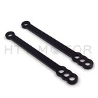 Lowering Links Link For Suzuki GSXR 600 750 2001 2005 GSXR1000 2001 2004 Black