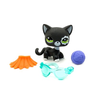 lps black cat