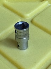 VINTAGE SNAP ON TM-85 1/4