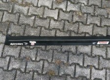 BMW 3er E21 BBS Heckspoiler Typ 2111002 KBA 35169