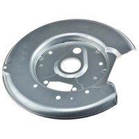 Ankerblech Spritzblech Bremsscheibe Hinten Links FüR Volvo 850 Kombi LW 2.4