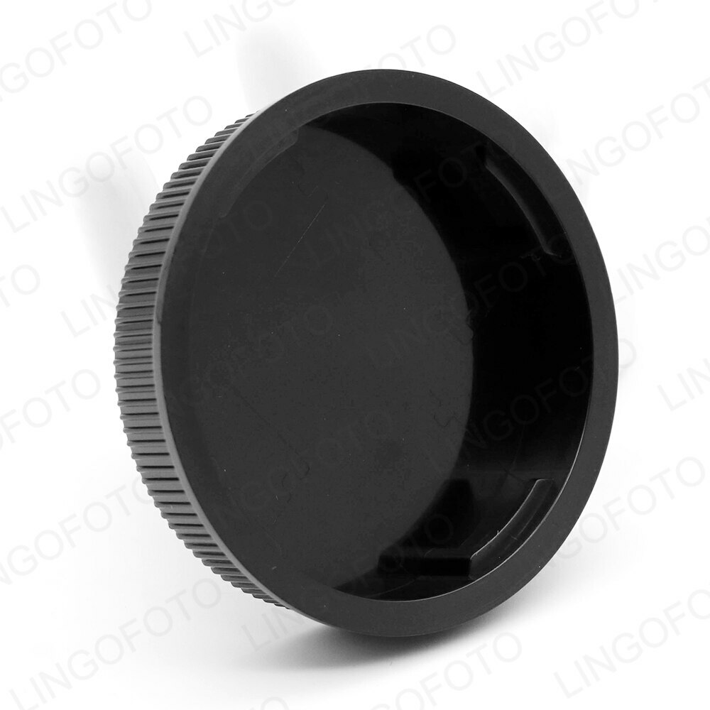 Budget camera, posh lens: Is this a suitable case for marriage