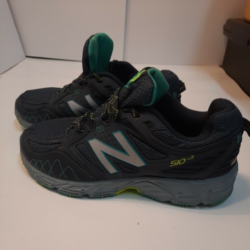 new balance techride Wt510LB3 510 v3 
