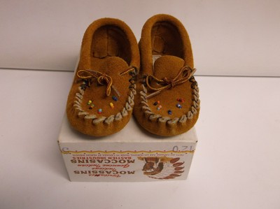 bastien industries moccasins