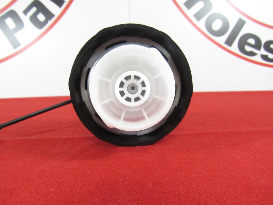 DODGE CHALLENGE tampa de gás de enchimento de combustível sem travamento com amarração NOVO FABRICANTE DE EQUIPAMENTO ORIGINAL MOPAR - Imagem 4 de 4