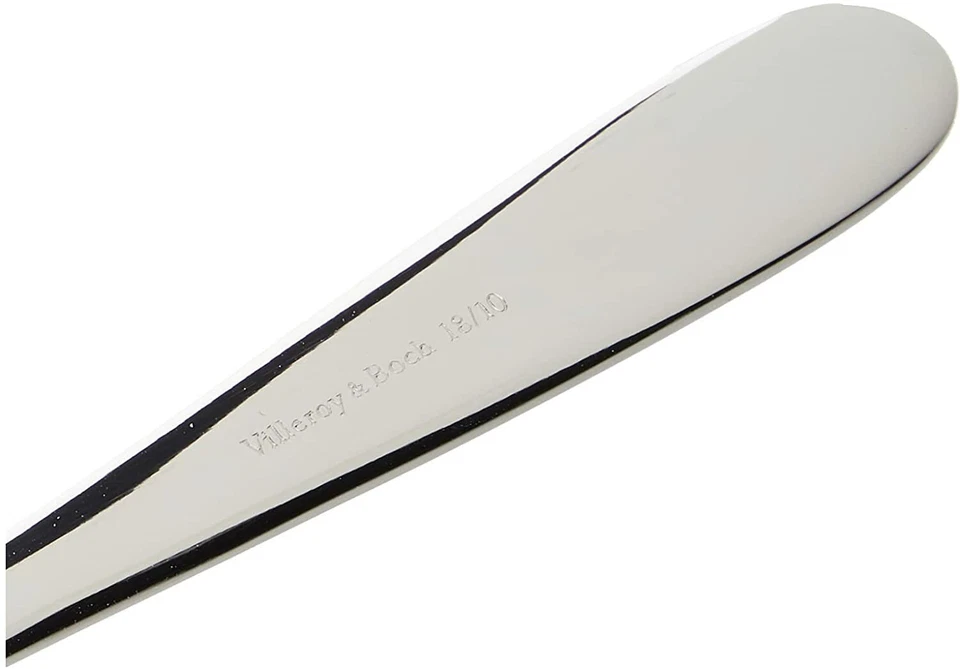 Villeroy & Boch Kuchenheber Gravur nach Wunsch Edelstahl Tortenheber Daily Line - Bild 4 von 4