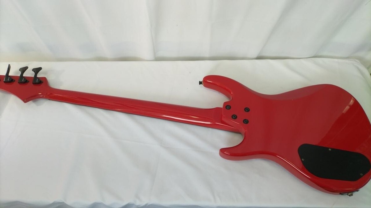 ベース AriaproII Vanguard MOD Electric Bass Aria Proll AriaproII Vanguard Series Electric Bass エレキ