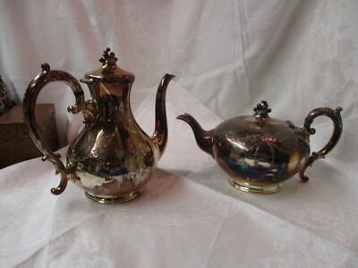 27点セット】英国アンティークカトラリー James Dixon&Sons 27点セット