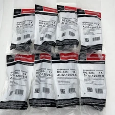 8X Motorcraft Ignition Coils DG525 & DG526 For Ford F250 F350 Super Duty 6.2L-V8