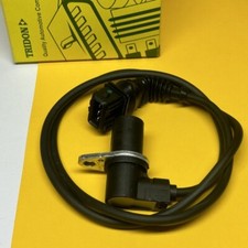 Crank angle position sensor for BMW E39 523i ...