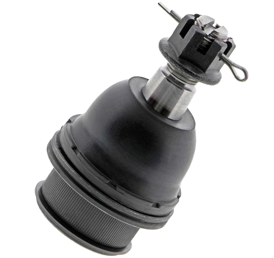 Kit de suspensión de brazo de control superior delantero MEVOTECH para Chevy GMC Sierra 1500 6 tacos Foto 3 de 4