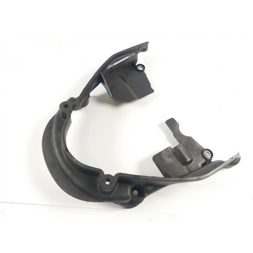 BMW R 1200 R - K27 [2007] - Stirndeckel Lichtmaschinenabdeckung