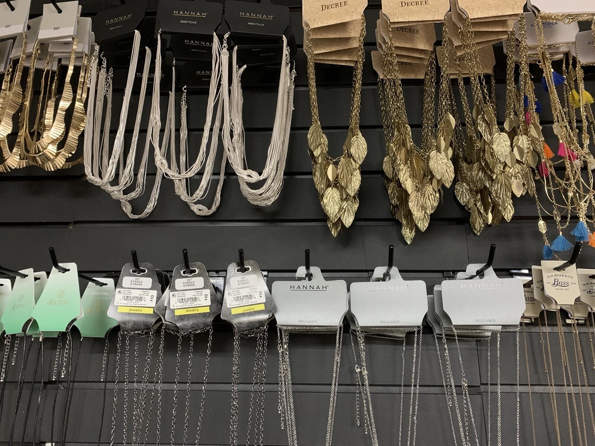 Treaty jewellery hotsell wholesale