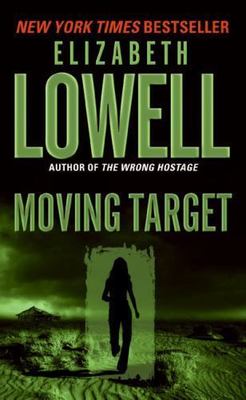 Moving Target; Rarities Unlimited, 1- 9780061031076, paperback, Elizabeth Lowell