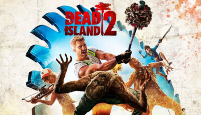 Dead Island 2 (Deutsche cut)  Key PC Spiel STEAM Download Code Weltweit EU
