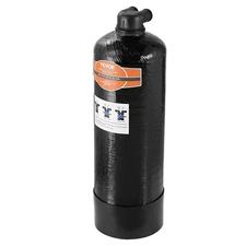 Whole House Salt-Free Water Descaler System for 2-3 Person Family - Effective, M