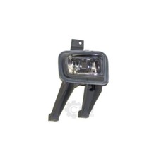 Nebelscheinwerfer Nebellicht rechts weiß H1 für OPEL ASTRA F 94-98