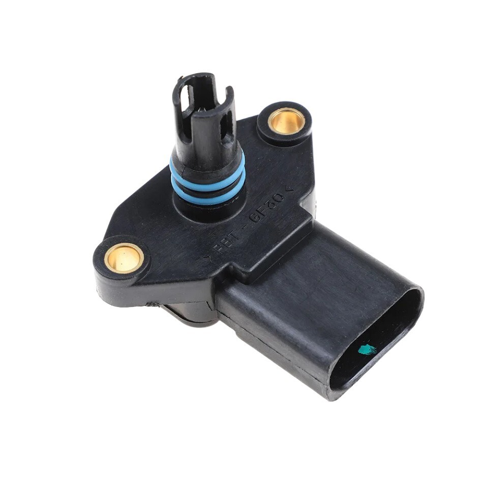 MAP Sensor 036906051D for VW Golf MK3 MK4 Bora Polo 1.2 1.6 1.4