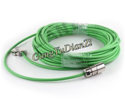 1pc New 8BCR010.12-1 Servo Encoder Signal Feedback Cable 10M