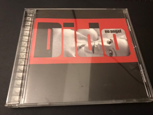 Dido : No Angel Rock 1 Disc CD - Bild 1 von 4