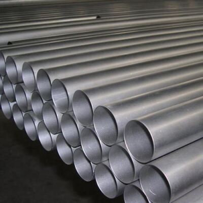 Inconel  Alloy 825 Rohr 2.4858 Rundrohr 21.34x2.77-88.9х5.49mm nahtlos 0.25-2Met