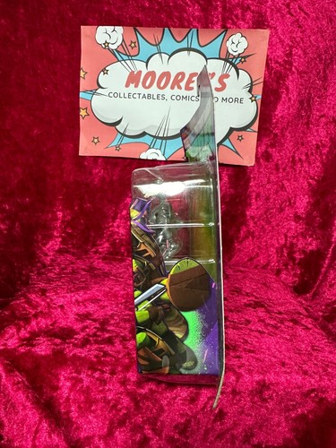 KRAANG TMNT Nickelodeon Teenage Mutant Ninja Turtles 2012 - Picture 2 of 7