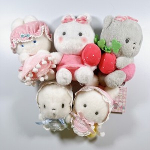 Cheery Chums Plush | eBay