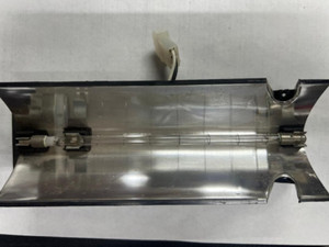 Whelen Turbo Tube - Linear Corner Strobe Assembly - Part # 02-0361417-00C - Edge
