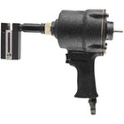 Industrial Pneumatic Punching Gun Metal Iron Plate Round Hole Punching