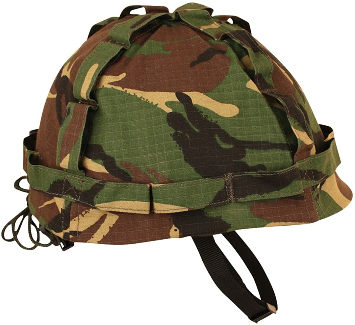 Fancy Me Jungen Kinder Armee Militär Tarnung Soldaten Uniform Kostüm