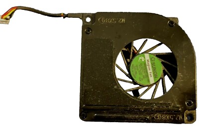 Sunon Notebook Laptop CPU Lüfter Fan Kühler GB0506PGB1-8A Dell