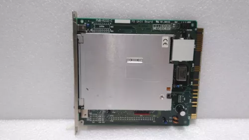 [Used] Unknown / PWB-A232-C / FD Unit Board, IBI, M4VO SW2, 1pcs