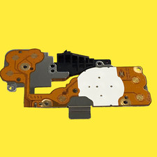 Rear Cover Back Keyboard Key Button Flex Cable For Canon EOS R 330 z65/361