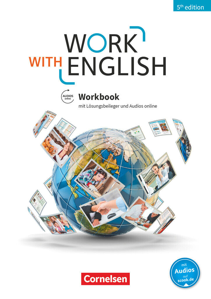Thumbnail - Isobel E. Williams / Work With English - 5th Edition - Allgemeine