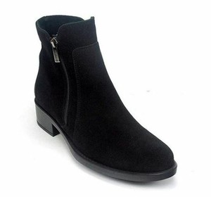 la canadienne lara waterproof ankle boots