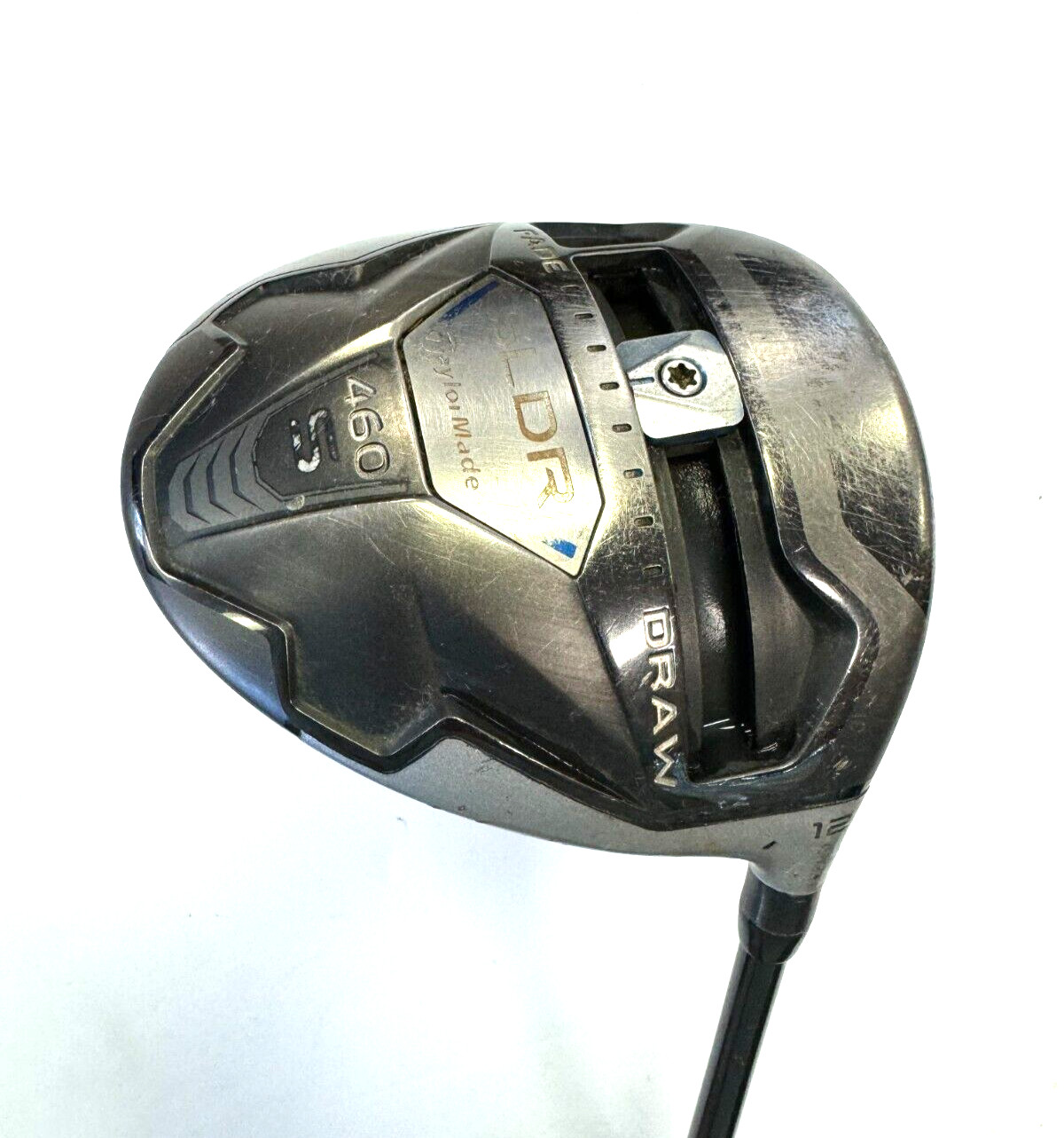 アッタス】ATTAS 5GOGO 6 (S)／SLDR 1.5° TPスリーブ付／FW用 