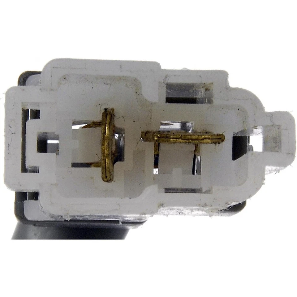 741-145 Dorman Window Regulator Front Passenger Right Side Hand Coupe for Dodge Foto 3 de 3