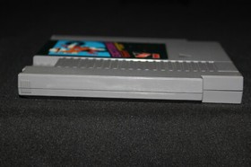 Excitebike NES Nintendo Authentic Tested Works Great! Cart Only Classic Game!