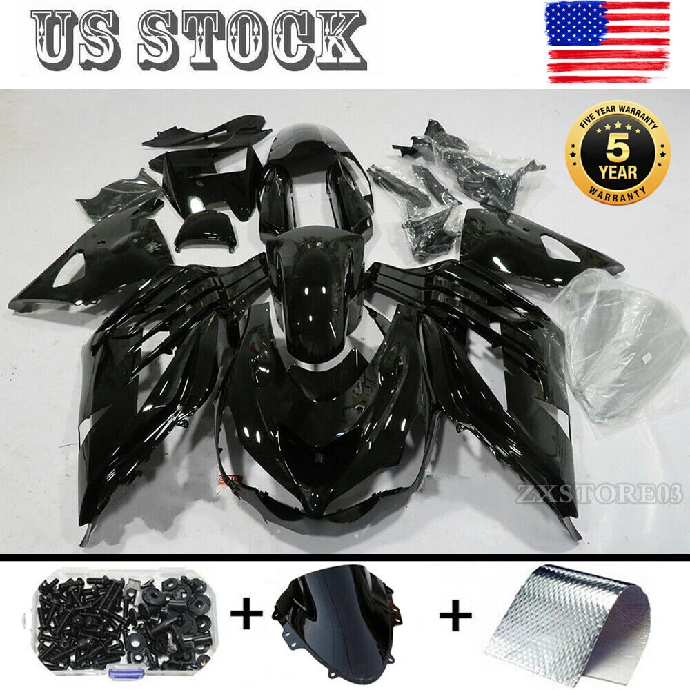 Motorcycle Parts for Kawasaki Ninja ZX14 for sale | eBay